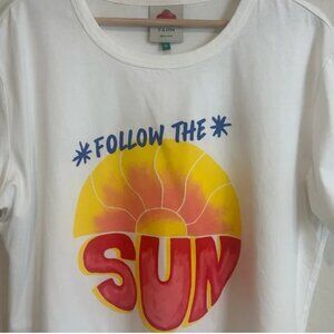 FARM Rio Follow the Sun T-shirt